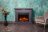 Портал Royal Flame Coventry Graphite Grey - Серый графит