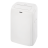 Zanussi ZACM-09 MS/N1 кондиционер напольный мобильный