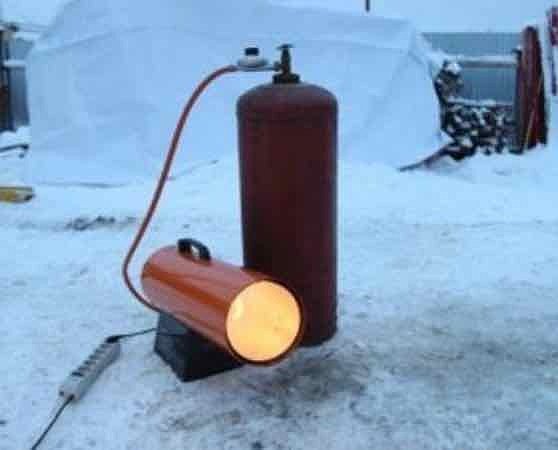 Газовая пушка: купить в Красноярске с доставкой! Ремонт, гарантия, сервисное обслуживание Газовая пушка: купить в Красноярске с доставкой! Ремонт, гарантия, сервисное обслуживание