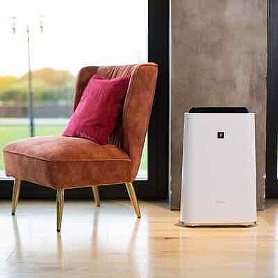 Комплексы Шарп для увлажнения и очистки воздуха Комплексы Шарп для увлажнения и очистки воздуха