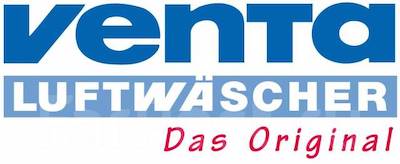 Увлажнитель очиститель воздуха Venta - произведено в Германии