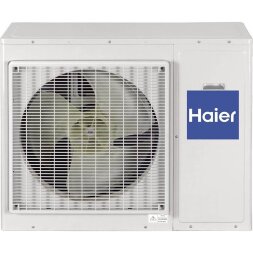 Haier AC36ES1ERA(S) / 1U36SS1EAB напольно-потолочный кондиционер