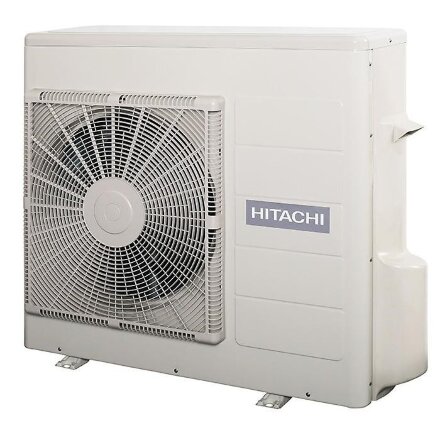 Hitachi RAC-60NPD/RAK-60PPD сплит-система