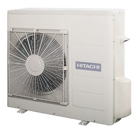 Hitachi RAD-50PPD/RAC-50NPD сплит-система канальная