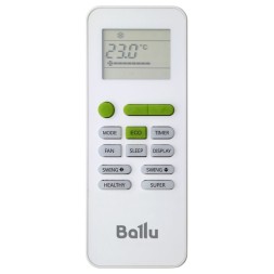 Ballu BLCI_C-48HN1_24Y кассетный кондиционер