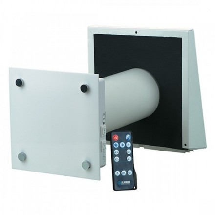 Blauberg A25-1 S Pro приточная установка вентиляции для квартиры
