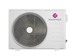 Dantex RK-18UHTN/RK-18HTNE-W кондиционер кассетный