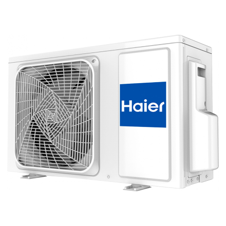 Haier HSU-12HPL03/R3(-40C) сплит-система